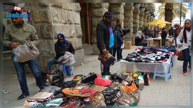 تأجيل الاضراب المفتوح للتجار المستقلين 