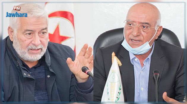 بعد انتخابه رئيسا.. بن عياد يدعو الزّار الى احترام قرار سحب الثّقة منه 