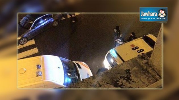 بلجيكا : مقتل شخصين في عملية ضد جهاديين خططوا لهجوم ارهابي