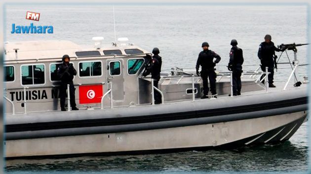 صفاقس: إحباط محاولة هجرة سرّية لـ29 شخصا من أصول إفريقية