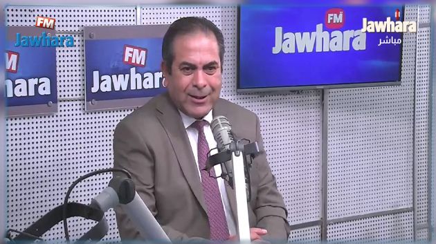 الجنرال جمال الجربوعي يدعو إلى تحييد المؤسسة الأمنية عن الصراعات السياسية