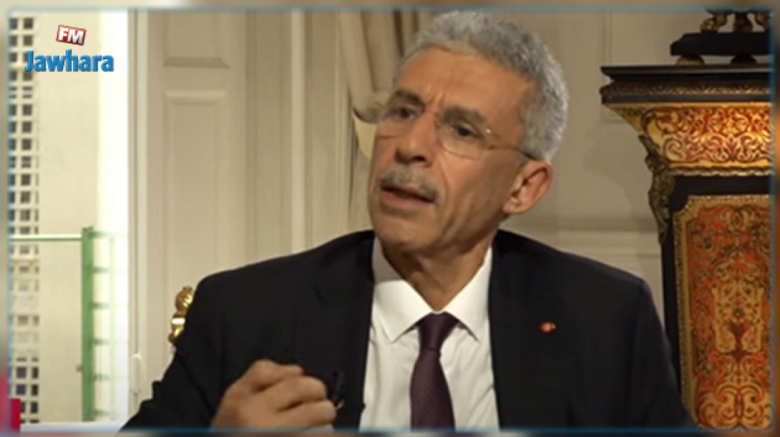 وزير الاقتصاد: الدولة استنفذت كل آليات الاقتراض وزير الاقتصاد: الدولة استنفذت كل آليات الاقتراض