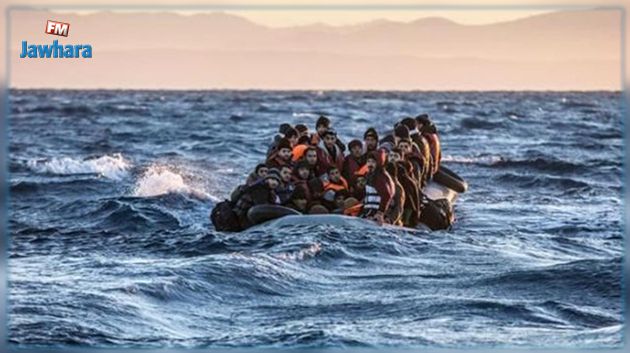 غرق مركب مهاجرين في المهدية: إيقاف 4 منظّمين و إدراج 8 آخرين بالتفتيش