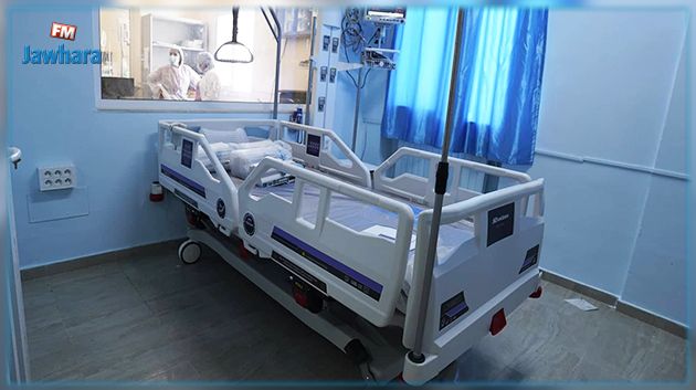 بينها 10 أسرة إنعاش مجهزة: منظمة الاغاثة الاسلامية تقدم مساعدات طبية لمستشفيات تونس