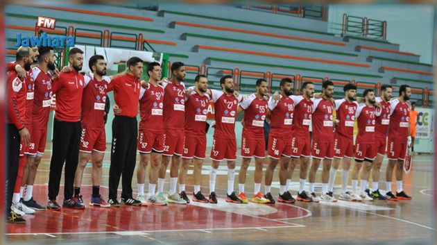 كرة اليد : المنتخب الوطني يشرع في الاستعداد للألعاب المتوسطية وكأس إفريقيا للأمم