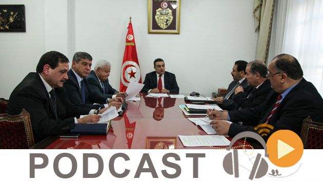 نشرة اخبار السابعة صباحا ليوم الجمعة 16-01-15