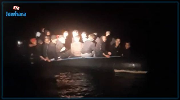 الحرس البحري بسوسة يحبط عملية اجتياز