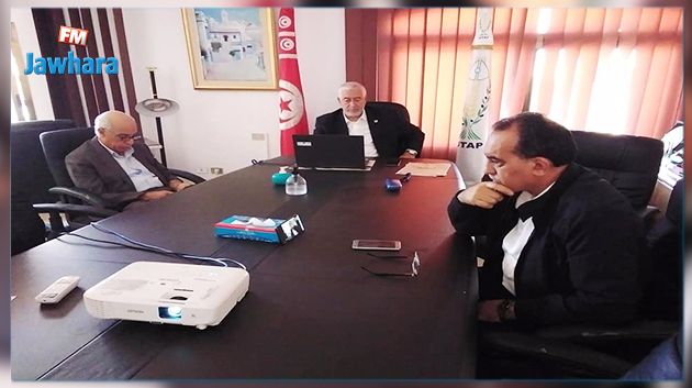 مجلس الاتحاد التونسي للفلاحة والصيد البحري يستنكر اقتحام 