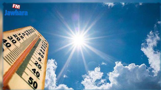طقس اليوم: ارتفاع مُتواصل في درجات الحرارة