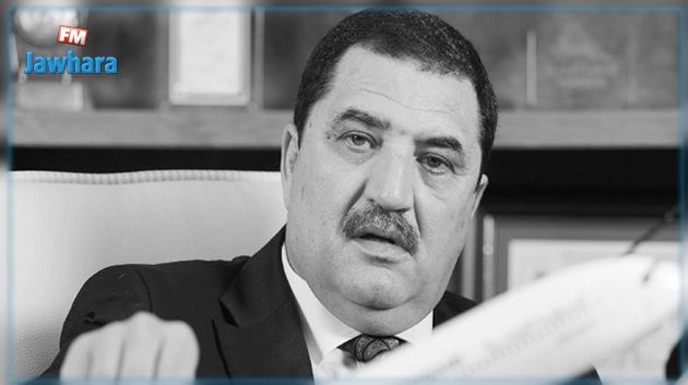 إلياس المنكبي في ذمّة الله