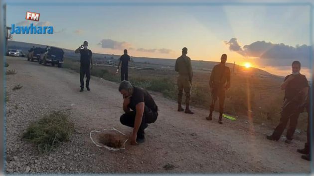 قضاء الاحتلال يحكم بالسجن 5 سنوات على فلسطينيين نجحوا في الهرب من سجن جلبوع