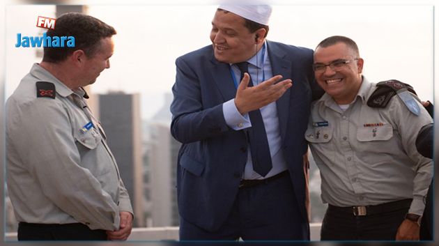 حزب العمال يستنكر استقبال رموز التّطبيع في تونس 