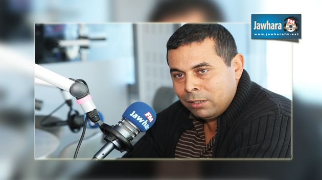 لسعد الكشو : الأمن الجمهوري عقلية وليس تجهيزات