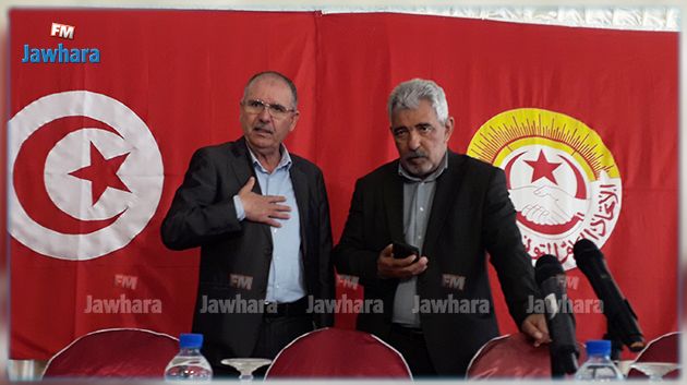 اليوم : المنظمة الشغّيلة تُحدد موقفها  الرسمي من مرسوم الهيئة الوطنية الإستشارية