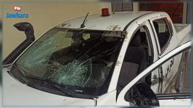 كمين لدورية للحرس الوطني في المكنين: معطيات جديدة