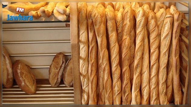 تعليق إضراب المخابز بالقصرين