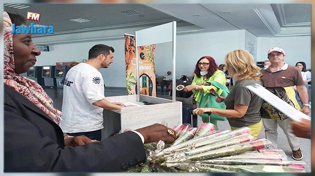 عودة السوق الايطالية نحو الوجهة السياحية جربة جرجيس 