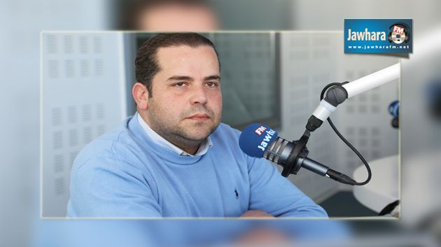 غازي مرابط : دولة البوليس مازالت قائمة