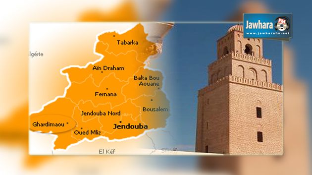 جندوبة : استرجاع مسجدين استولت عليهما عناصر سلفية منذ سنتين