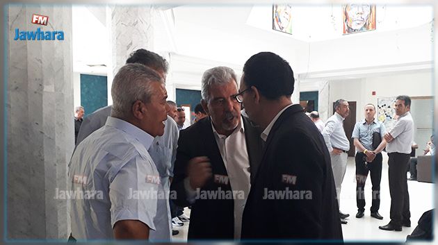 ملف إصلاح التعليم على طاولة مؤتمر الجامعة العامة للتعليم الأساسي