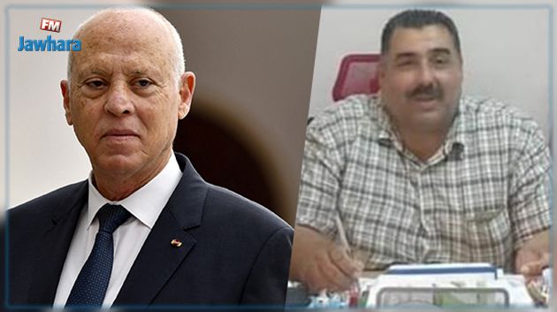 فخر الدين ترجمان: نطالب رئيس الجمهورية بحلّ المكتب التّنفيذي للاتّحاد التّونسي للفلاحة والصيد البحري 