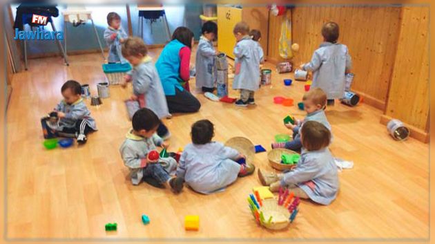 دراسة : 11% من الأطفال محرومين من المرحلة التحضيرية 