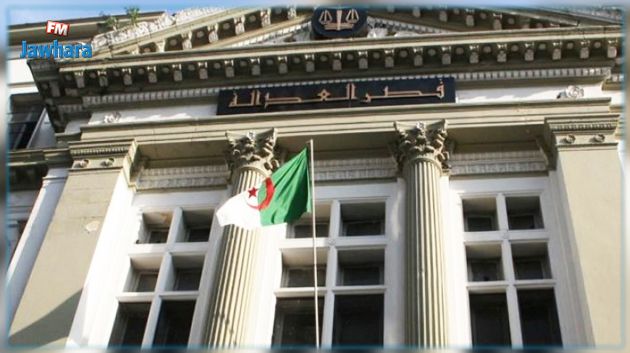 القضاء الجزائري يصدر أحكاما بالسّجن ضد رئيسي وزراء سابقين