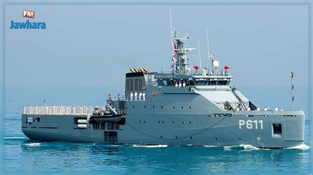 بمشاركة 12 دولة : افتتاح التمرين البحري