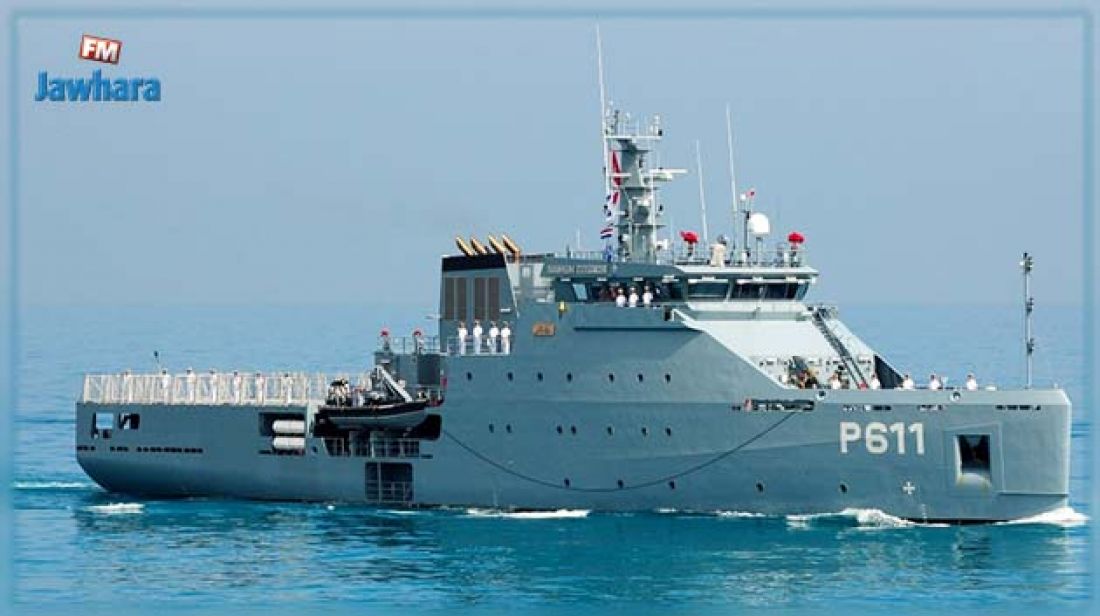 بمشاركة 12 دولة : افتتاح التمرين البحري ‘Phoenix Express بتونس بمشاركة 12 دولة : افتتاح التمرين البحري ‘Phoenix Express بتونس