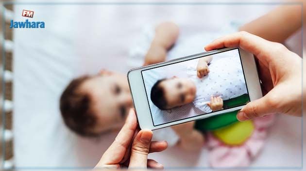 وزيرة المرأة تدعو إلى عدم نشر صور وخصوصيات الأطفال على مواقع التواصل الاجتماعي ووسائل الإعلام 