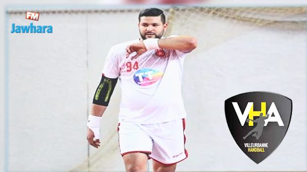 كرة اليد : ياسين زعتير ينضم لنادي