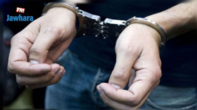 نابل : إيقاف شخصين أحدهما مفتش عنه من أجل السطو على فرع بنكي