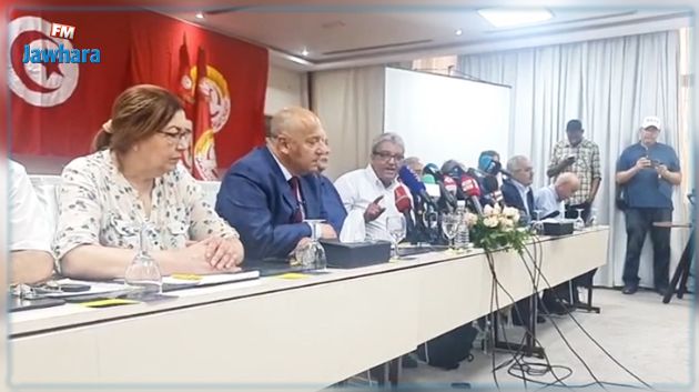 أنور بن قدور: 