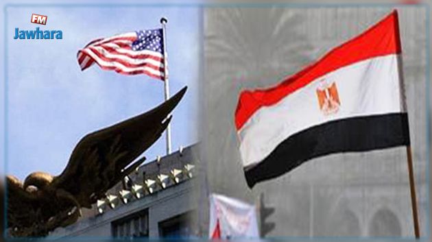 محكمة مصرية تصدر قرارا ضد السفارة الأمريكية