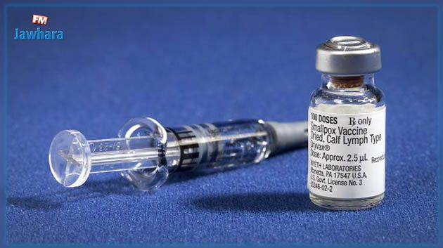 خبراء حول العالم يدرسون فكرة اعتماد التلقيح المضاد للجدري الإنساني 