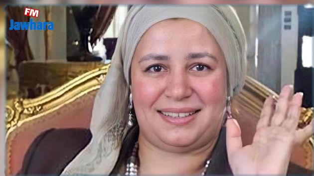 ما حقيقة اعتزال عبلة كامل التّمثيل ؟ طليقها يُوضّح