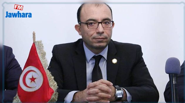 أنيس الجزيري: 