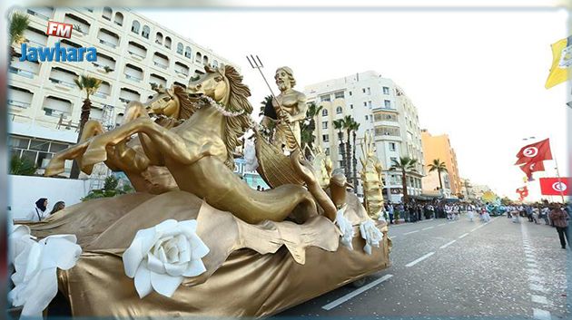 مهرجان أوسو بسوسة في دورته ال60 : إنطلاق الإستعدادات