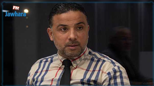 3 أشهر مع تأجيل التنفيذ في حق سيف الدين مخلوف من المحكمة الابتدائية بتونس