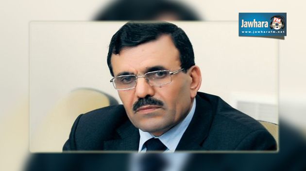 سفيان السليطي ينفي مثول علي العريض أمام القضاء