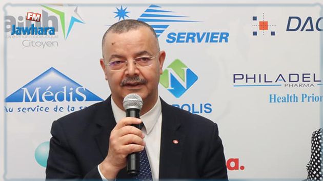 وزير الصحّة : تونس مستعدة لاحتضان مقرّ مكتب المركز الافريقي لمراقبة الأمراض والوقاية منها