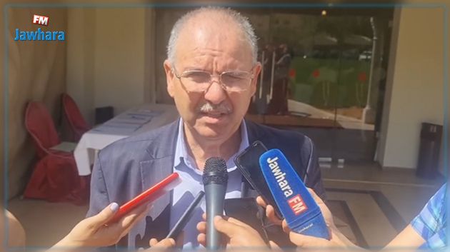 الطبوبي يعلّق على إدراج اسمه ضمن اللّجنة الاقتصادية والاجتماعية‎‎