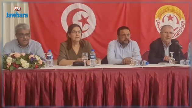 أنور بن قدور : اتحاد الشغل يرفض رفع الدعم على جميع التونسيين