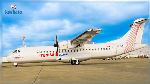 قفصة: نحو إعادة الخطّ الجوي الداخلي تونس-قفصة بشروط