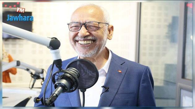 مذيوب: لا صحة لخبر منع الغنوشي من السفر