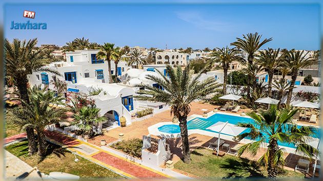 مدنين : انتداب 242 شابا من المشاركين في اليوم الجهوي للتشغيل في قطاع السياحة