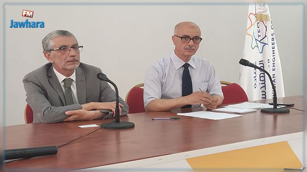 عميد المهندسين حول موقفه من المشهد السياسي: 