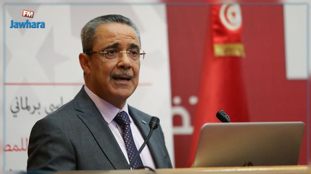 كمال بن مسعود: