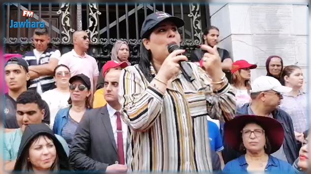 موسي: إنقاذ الجمهورية لا يكون إلا بيد القضاة