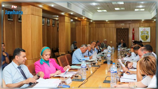 مجلس الجامعات ينظر في سير امتحانات السداسي الثاني